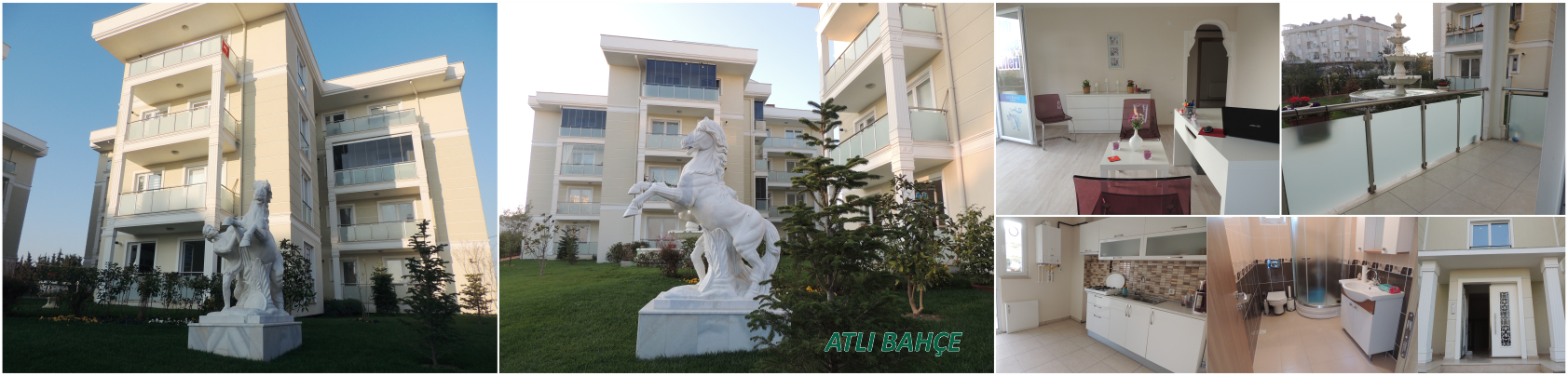 atlıbahçe